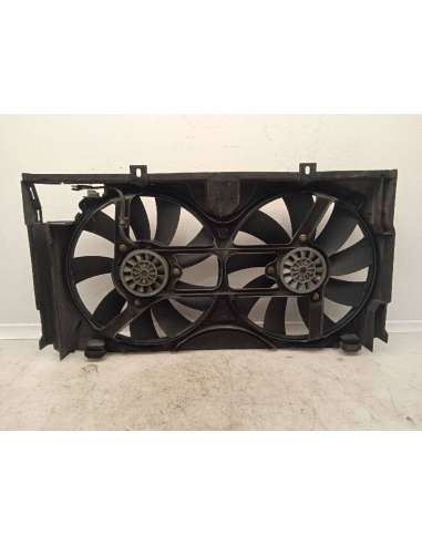 ELECTROVENTILADOR MERCEDES-BENZ CLASE...