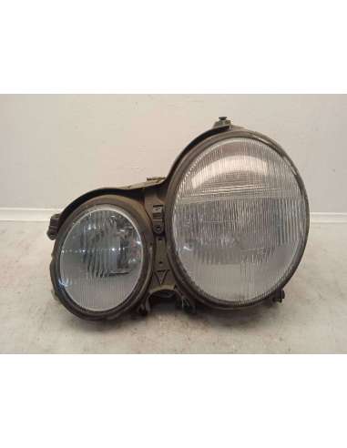 FARO IZQUIERDO MERCEDES-BENZ CLASE E...