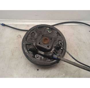 MANGUETA TRASERA IZQUIERDA... 2