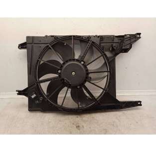 ELECTROVENTILADOR DACIA...