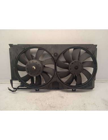 ELECTROVENTILADOR MERCEDES-BENZ CLASE...
