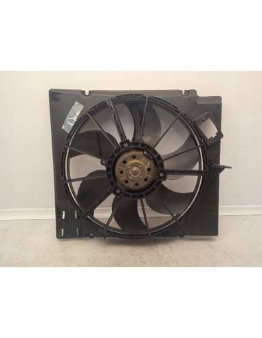 ELECTROVENTILADOR RENAULT TRAFIC I -...