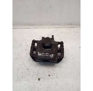 PINZA DE FRENO DELANTERA...