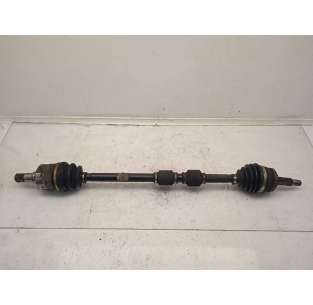 TRANSMISION DELANTERA...