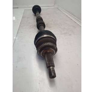 TRANSMISION DELANTERA... 2