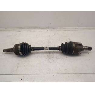 TRANSMISION DELANTERA...