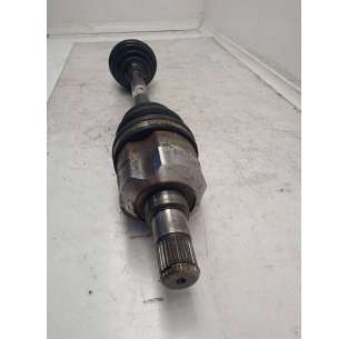 TRANSMISION DELANTERA... 2