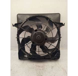 ELECTROVENTILADOR HYUNDAI...
