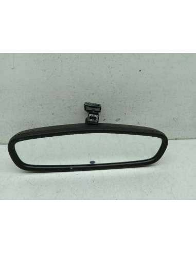 ESPEJO OPEL ASTRA J BERLINA 5P - 738599