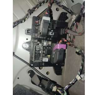 MODULO ELECTRONICO OPEL...