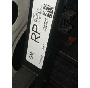 MODULO ELECTRONICO OPEL... 2