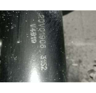 AMORTIGUADOR DELANTERO... 2