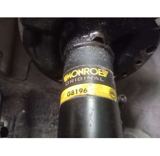 AMORTIGUADOR DELANTERO... 2