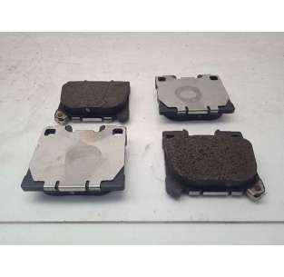 PASTILLAS DE FRENO - 766527...