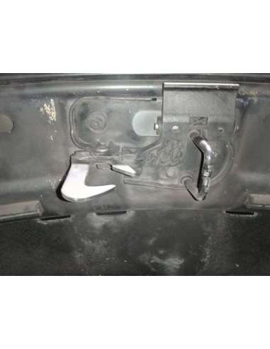 CERRADURA CAPO VOLKSWAGEN PASSAT...