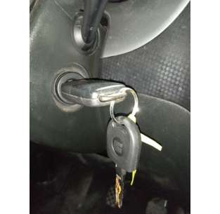 CONMUTADOR DE ARRANQUE SEAT...