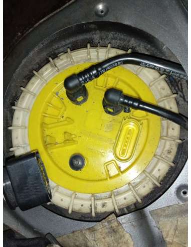 BOMBA COMBUSTIBLE - 778193 / A2C5318516