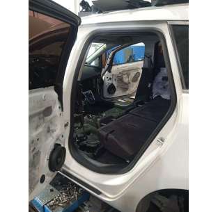 GOMAS CONTORNO PUERTA OPEL...