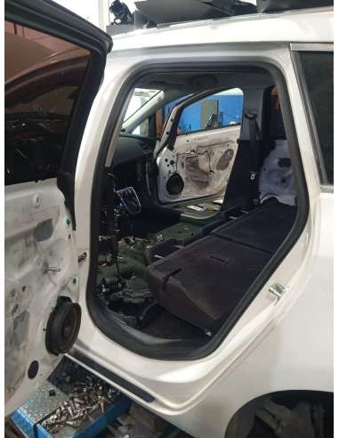 GOMAS CONTORNO PUERTA OPEL ASTRA J...