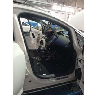 GOMAS CONTORNO PUERTA OPEL...