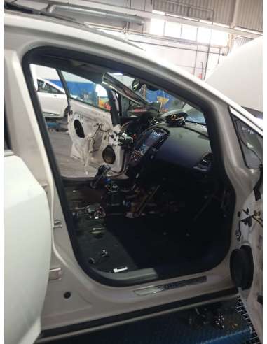 GOMAS CONTORNO PUERTA OPEL ASTRA J...