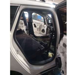 GOMAS CONTORNO PUERTA OPEL...