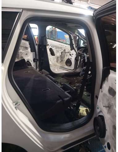 GOMAS CONTORNO PUERTA OPEL ASTRA J...