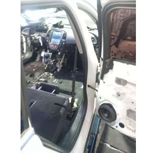 GOMAS CONTORNO PUERTA OPEL... 2