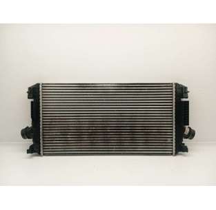 INTERCOOLER OPEL ASTRA J...