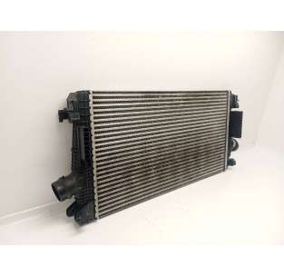 INTERCOOLER OPEL ASTRA J... 2