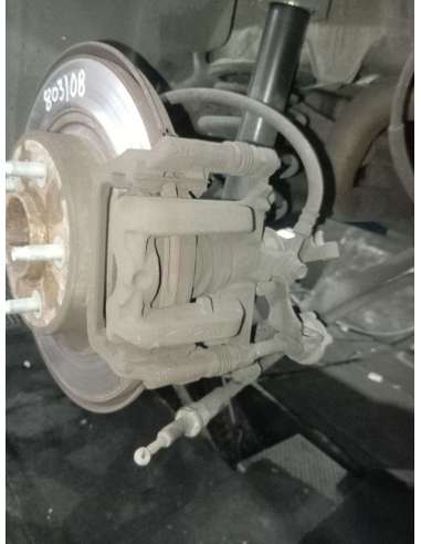 PINZA DE FRENO TRASERA IZQUIERDA OPEL...