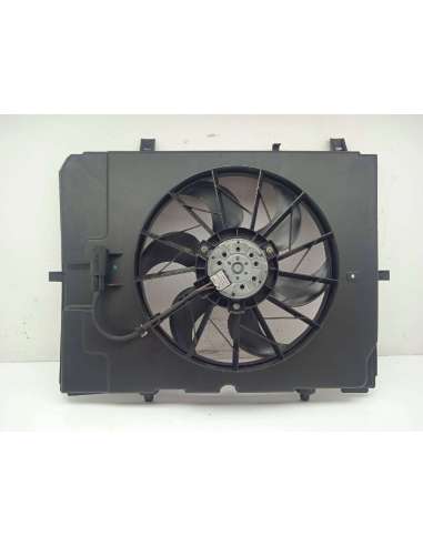 ELECTROVENTILADOR MERCEDES-BENZ CLASE...