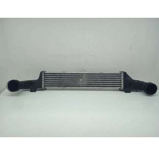 INTERCOOLER MERCEDES-BENZ...