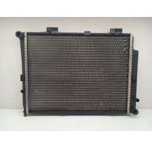 RADIADOR AGUA MERCEDES-BENZ...