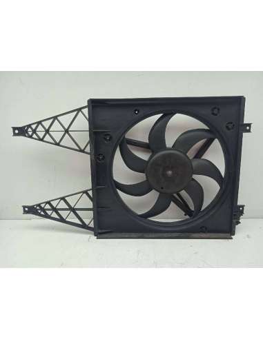 ELECTROVENTILADOR VOLKSWAGEN POLO IV...