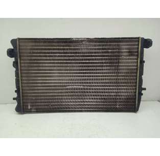 RADIADOR AGUA VOLKSWAGEN... 2