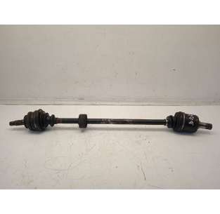 TRANSMISION DELANTERA...