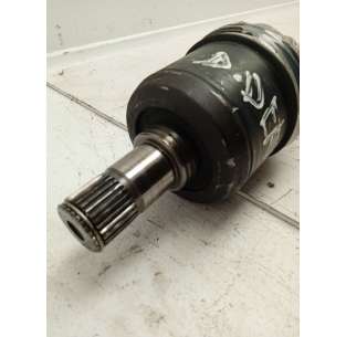 TRANSMISION DELANTERA... 2