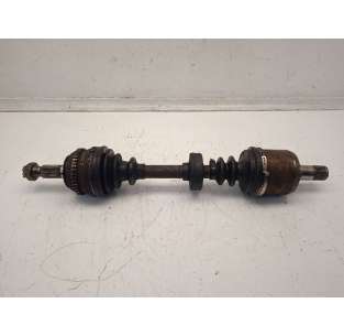 TRANSMISION DELANTERA...