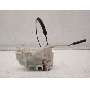 CERRADURA PUERTA TRASERA... 2