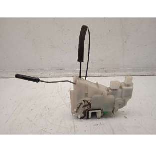 CERRADURA PUERTA TRASERA... 2