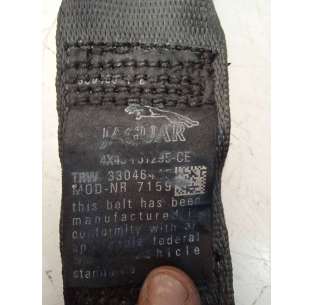 CINTURON SEGURIDAD... 2