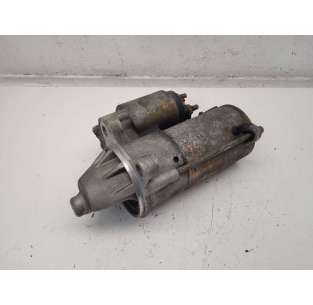 MOTOR ARRANQUE JAGUAR...