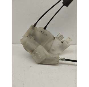 CERRADURA PUERTA TRASERA...