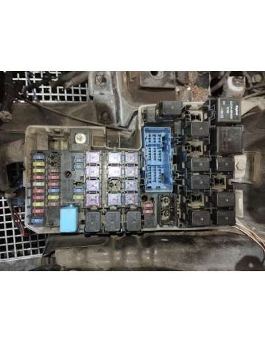 CAJA RELES / FUSIBLES MAZDA 5 BERLINA...