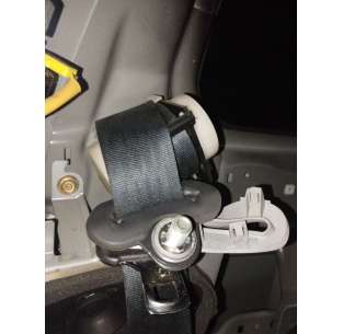 CINTURON SEGURIDAD TRASERO...