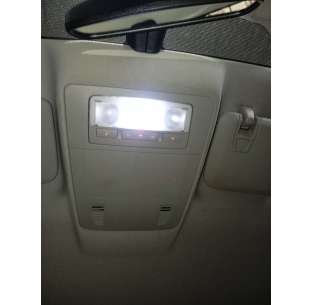 LUZ INTERIOR OPEL ASTRA J...