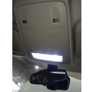 LUZ INTERIOR OPEL ASTRA J... 2