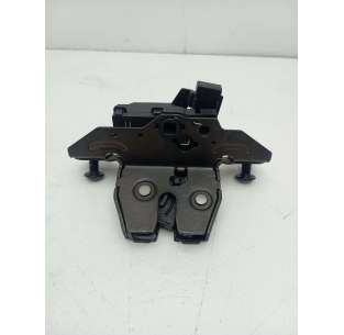 CERRADURA MALETERO / PORTON...