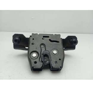 CERRADURA MALETERO / PORTON... 2